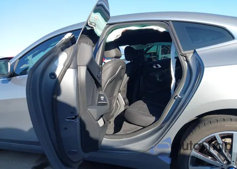 2024 BMW 228I Gran Coupe Sdrive from USA, damaged, VIN WBA53AK08R7R19326